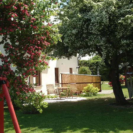 Apartment Haus Annekathrin Bannemin