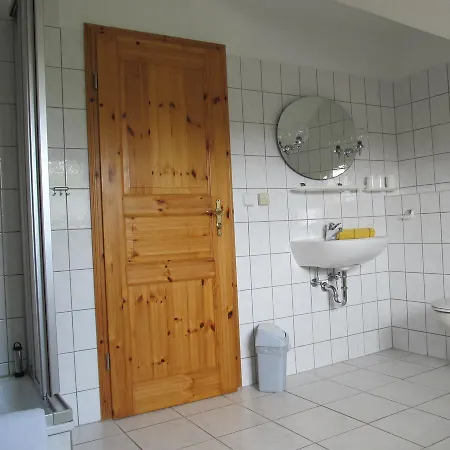 Haus Annekathrin Apartment Bannemin