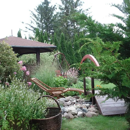 Haus Annekathrin Apartment *