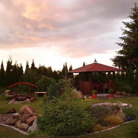 Haus Annekathrin Bannemin