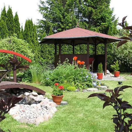 Haus Annekathrin Bannemin