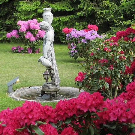 Haus Annekathrin Apartment *