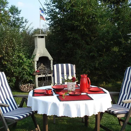 Haus Annekathrin Bannemin