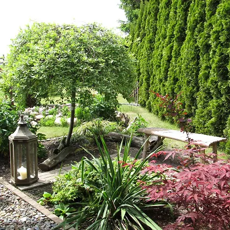 Apartment Haus Annekathrin