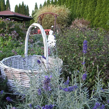 Haus Annekathrin Apartment *