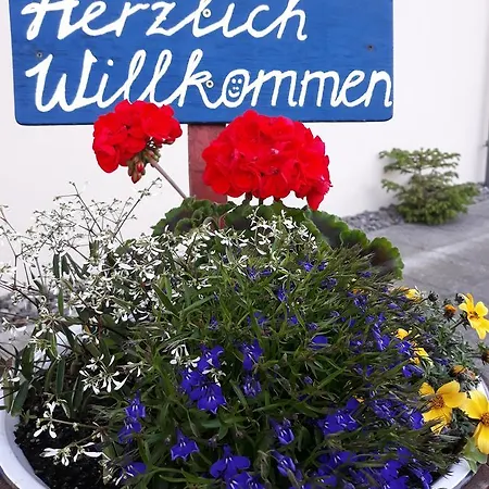 Haus Annekathrin * Bannemin