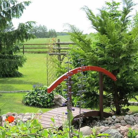 Haus Annekathrin Apartment *