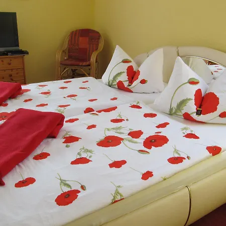 Haus Annekathrin Apartment *